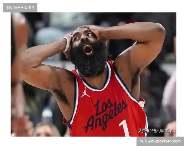 NBA常规赛首周火力全开 16次40分爆发表现创历史新高