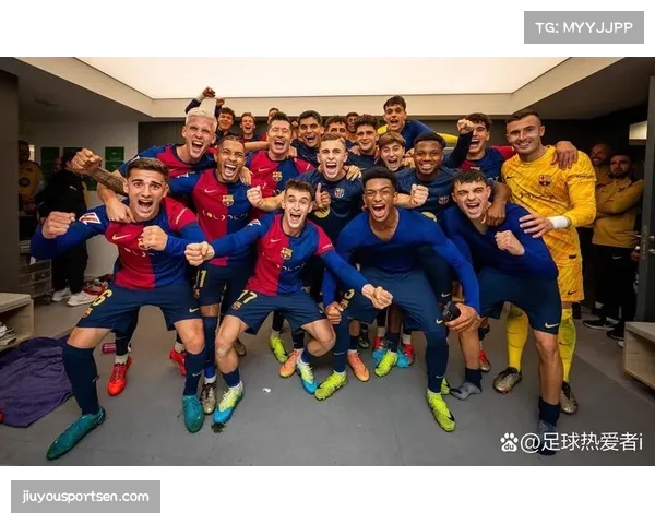 拉明·亚马尔畅谈欧冠首秀之旅:少年锋芒闪耀巴塞罗那梦想舞台