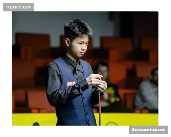 墨菲险胜14岁小将王信仲 经验老道关键时刻把握机会