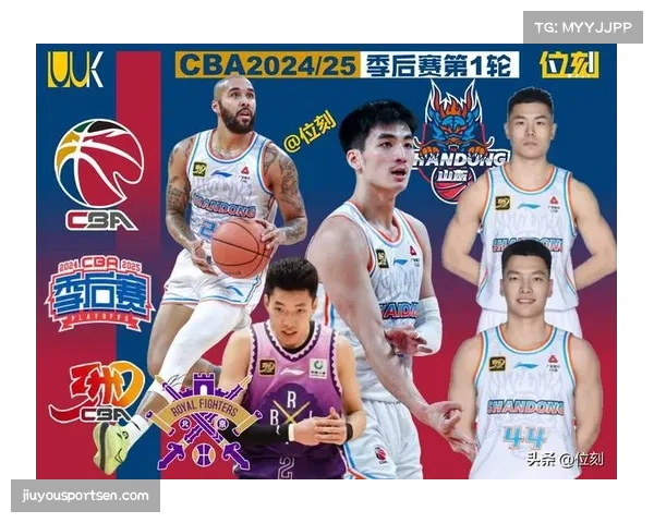 高位策应成进攻发起点 CBA内线球员角色演变